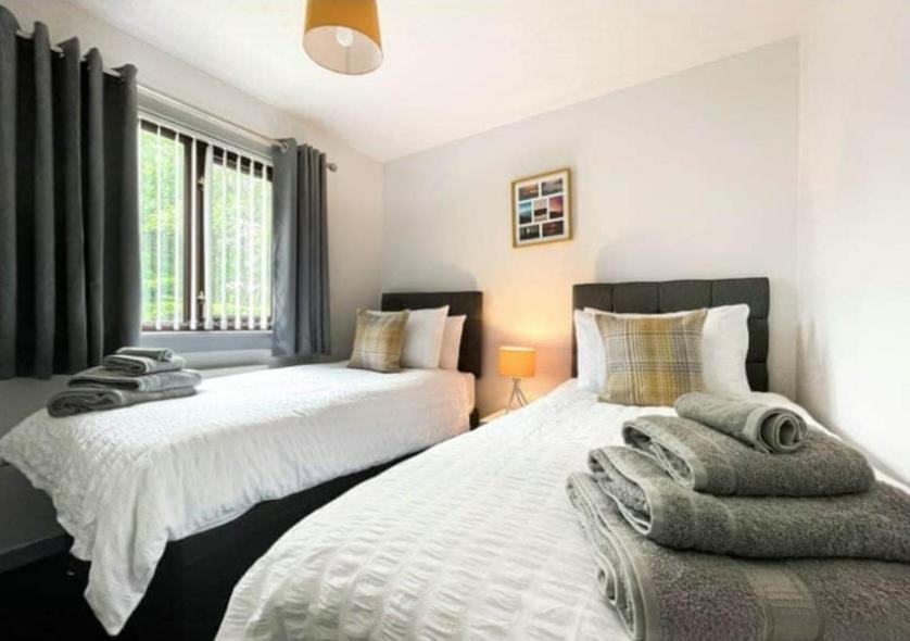 Bayview Villa สตอร์โนเวย์ ภายนอก รูปภาพ