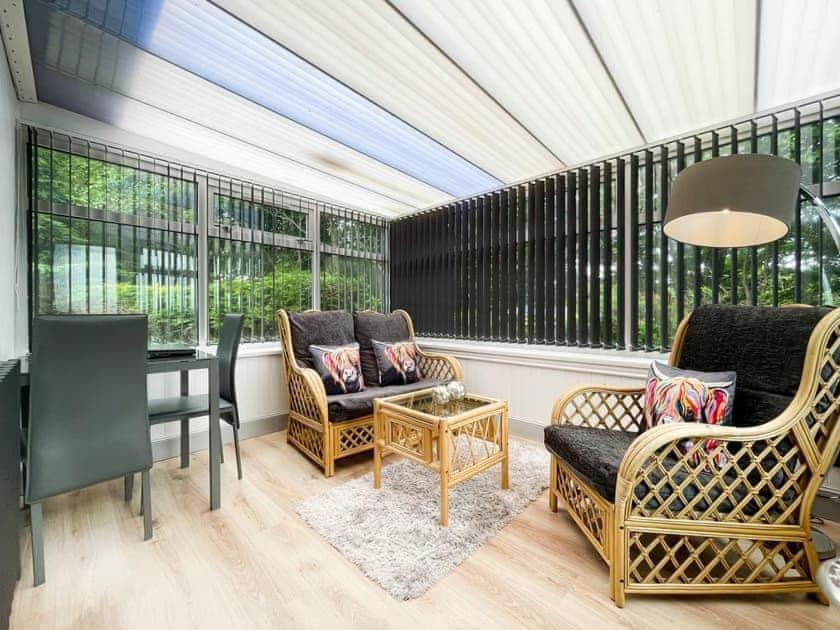 Bayview Villa สตอร์โนเวย์ ภายนอก รูปภาพ